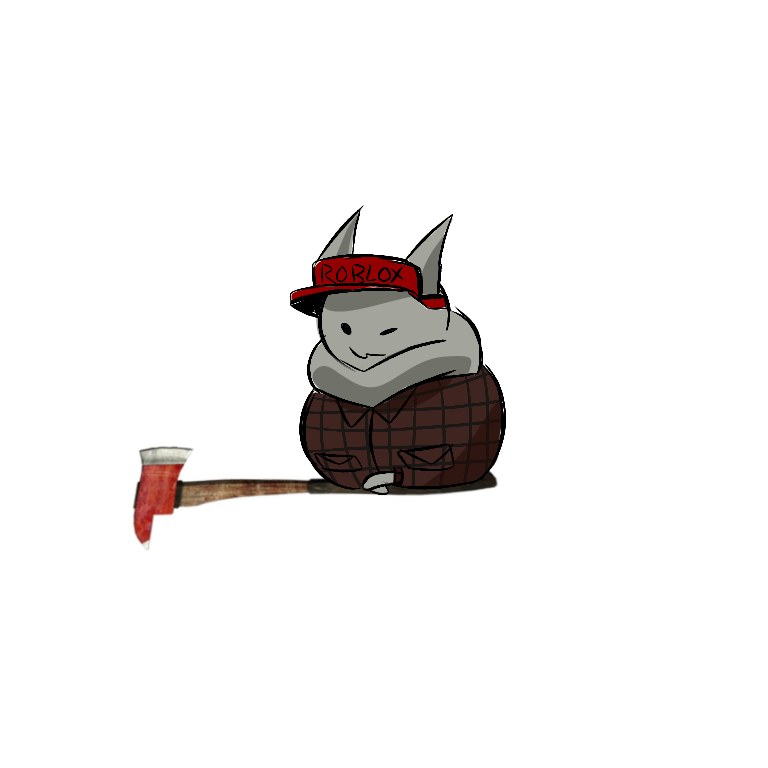 GUBBY AXE
